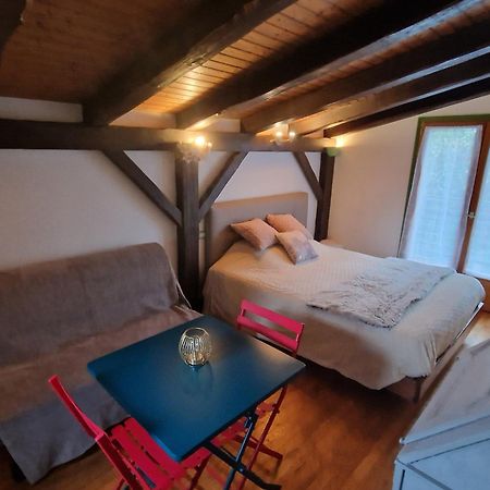 Chambre D'Hotes Lovagny Екстер'єр фото