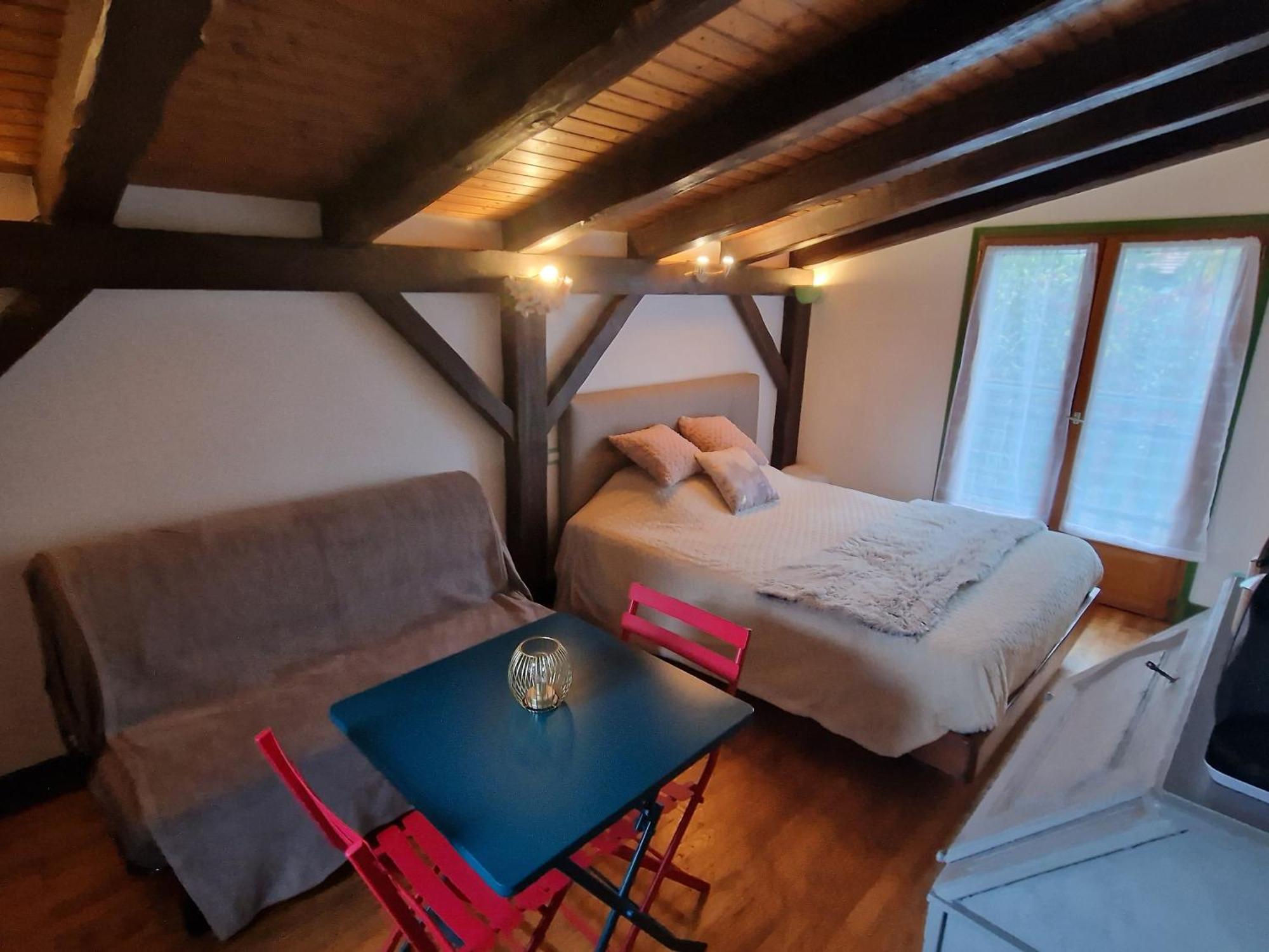Chambre D'Hotes Lovagny Екстер'єр фото
