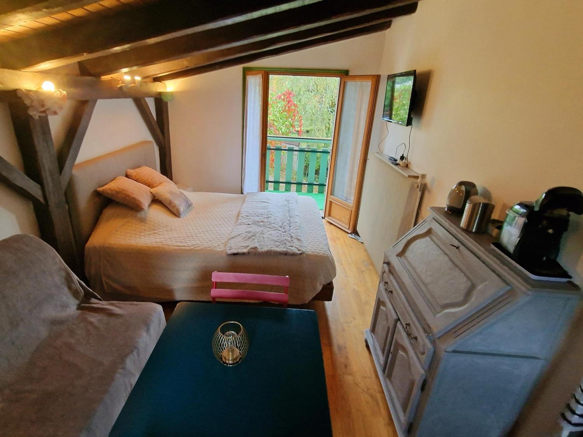 Chambre D'Hotes Lovagny Екстер'єр фото